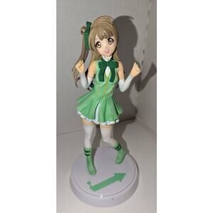 Kotori Minami Premium Figure Re START: DASH Article South Birds Kotso Love Live